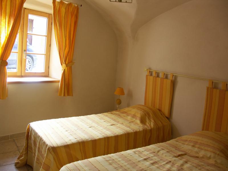 foto 12 Huurhuis van particulieren Serre Chevalier appartement Provence-Alpes-Cte d'Azur Hautes-Alpes slaapkamer 2
