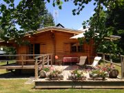 Vakantiewoningen Notre Dame De Bellecombe voor 8 personen: chalet nr. 1482