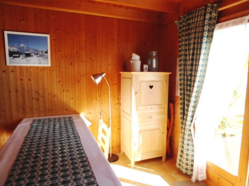 foto 10 Huurhuis van particulieren Thonon Les Bains chalet Rhne-Alpes Haute-Savoie