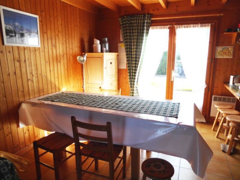 foto 6 Huurhuis van particulieren Thonon Les Bains chalet Rhne-Alpes Haute-Savoie