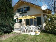 Vakantiewoningen Meer Van Genve: chalet nr. 14972