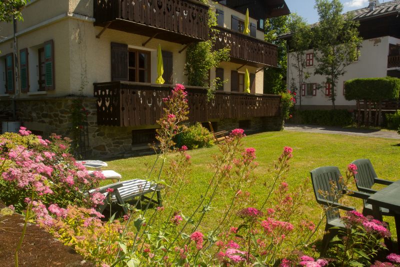 foto 0 Huurhuis van particulieren Megve appartement Rhne-Alpes Haute-Savoie