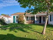 Vakantiewoningen La Couarde-Sur-Mer: maison nr. 15077