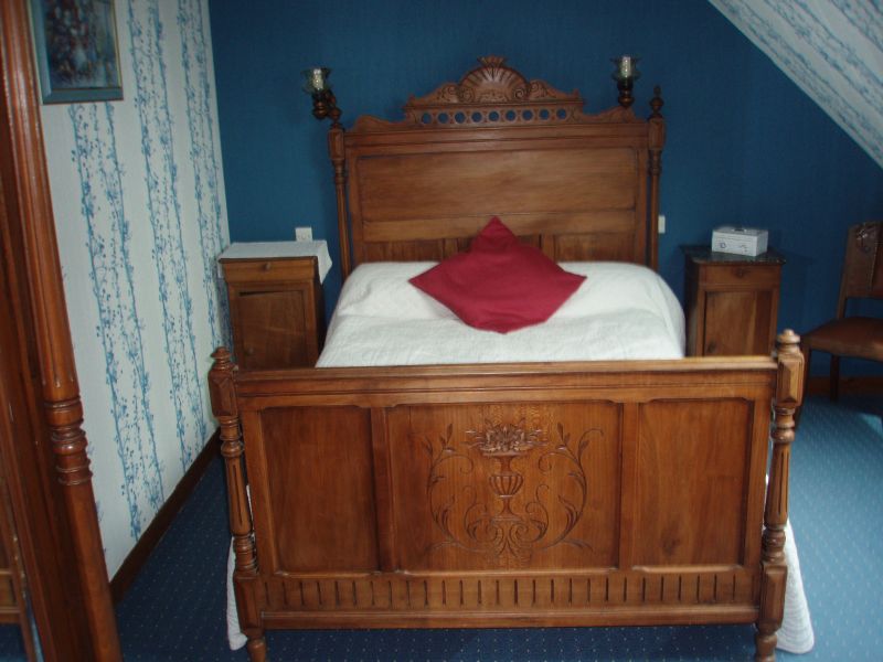 foto 16 Huurhuis van particulieren Agon-Coutainville villa Basse-Normandie Manche slaapkamer 5