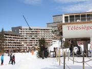 Vakantiewoningen studio's Val Thorens: studio nr. 15243