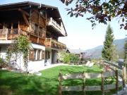 Vakantiewoningen Montriond voor 4 personen: appartement nr. 15364