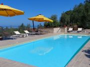 Vakantiewoningen Foggia (Provincie) voor 4 personen: appartement nr. 15553