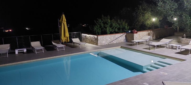 foto 6 Huurhuis van particulieren Peschici appartement Pouilles Foggia (provincie) Zwembad