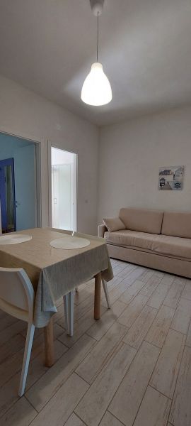 foto 16 Huurhuis van particulieren Peschici appartement Pouilles Foggia (provincie) slaapkamer