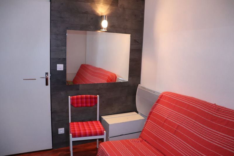 foto 4 Huurhuis van particulieren La Mongie appartement Midi-Pyrnes Hautes-Pyrnes slaapkamer