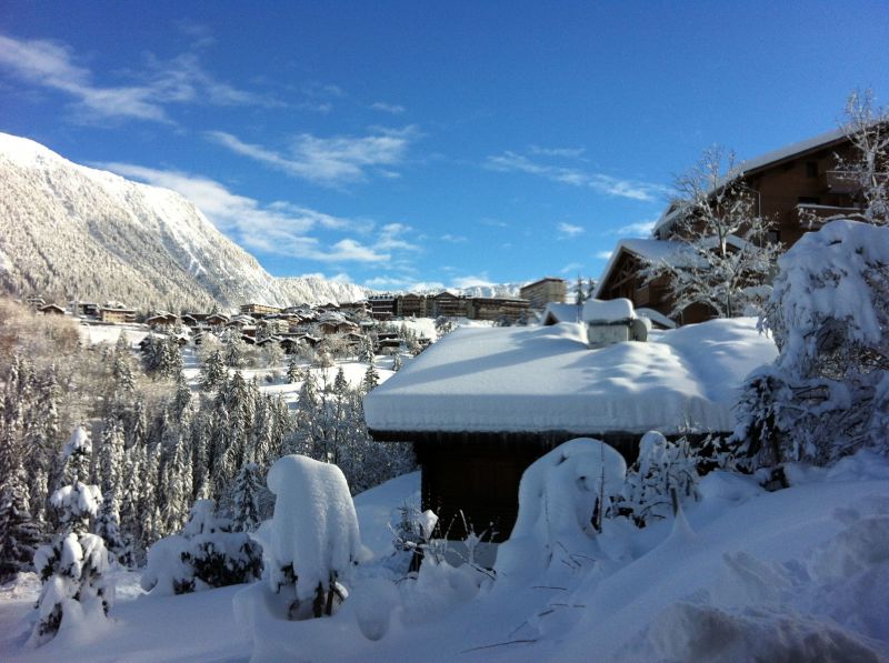 foto 1 Huurhuis van particulieren Courchevel chalet Rhne-Alpes Savoie