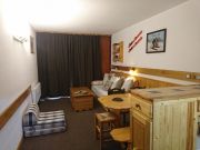 Vakantiewoningen French Ski Resorts: studio nr. 157