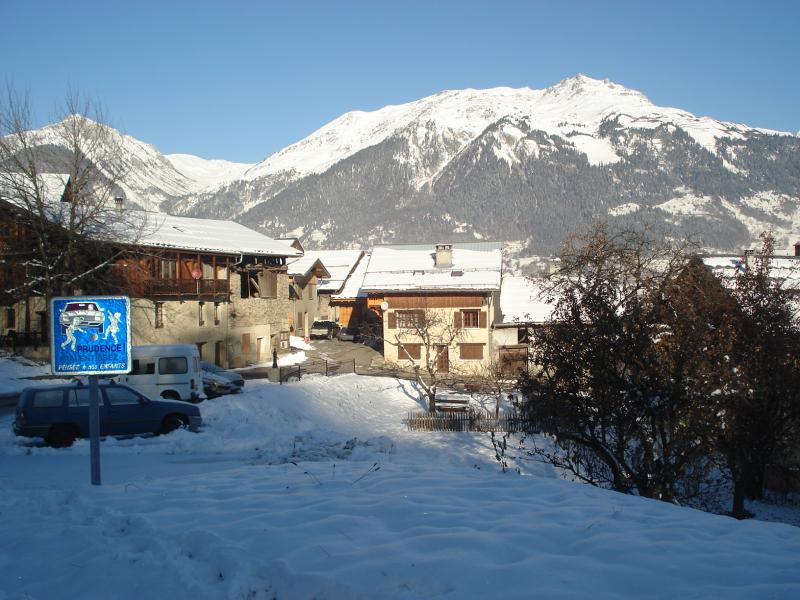 foto 0 Huurhuis van particulieren La Plagne gite Rhne-Alpes Savoie Het aanzicht van de woning
