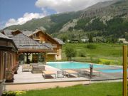 Vakantiewoningen Serre Chevalier voor 5 personen: appartement nr. 15851