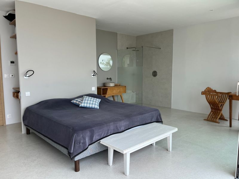 foto 17 Huurhuis van particulieren Sainte Maxime villa Provence-Alpes-Cte d'Azur Var slaapkamer 2