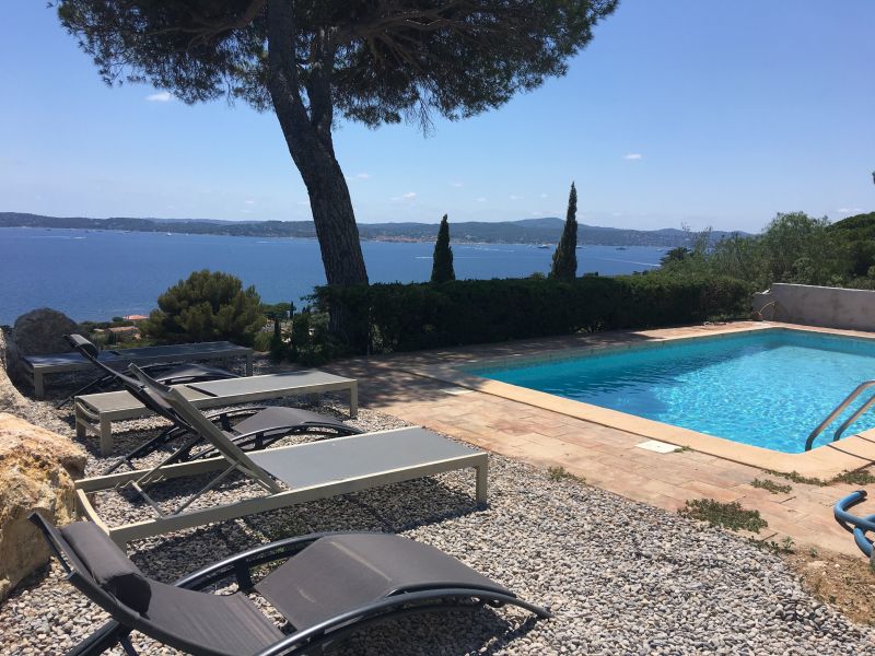 foto 27 Huurhuis van particulieren Sainte Maxime villa Provence-Alpes-Cte d'Azur Var Overig uitzicht
