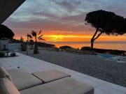 Vakantiewoningen zicht op zee Cte D'Azur: villa nr. 15881