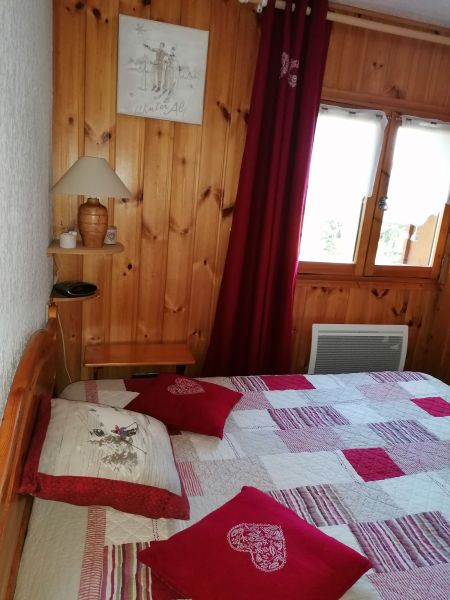 foto 6 Huurhuis van particulieren Les Saisies appartement Rhne-Alpes Savoie slaapkamer