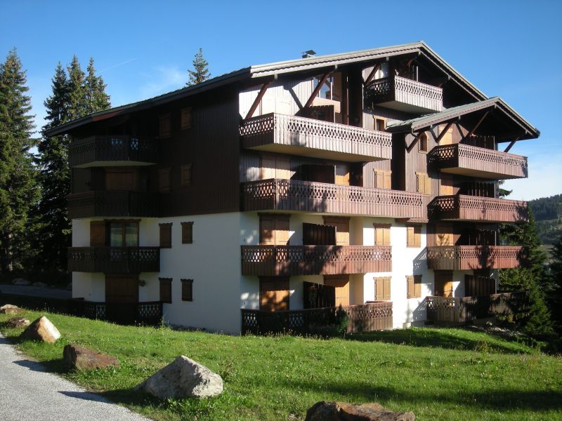 foto 0 Huurhuis van particulieren Les Saisies appartement Rhne-Alpes Savoie