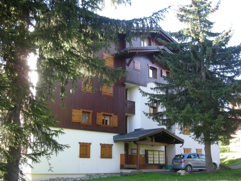 foto 1 Huurhuis van particulieren Les Saisies appartement Rhne-Alpes Savoie
