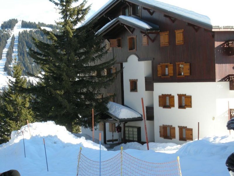 foto 0 Huurhuis van particulieren Les Saisies appartement Rhne-Alpes Savoie