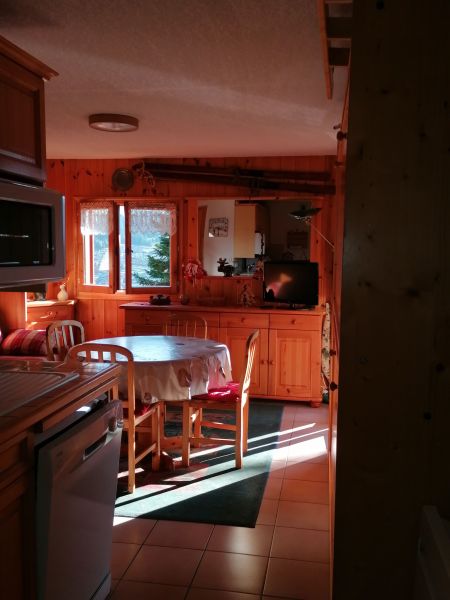 foto 4 Huurhuis van particulieren Les Saisies appartement Rhne-Alpes Savoie