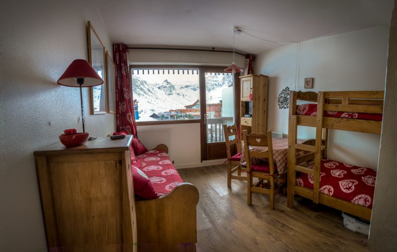 foto 0 Huurhuis van particulieren Tignes studio Rhne-Alpes Savoie