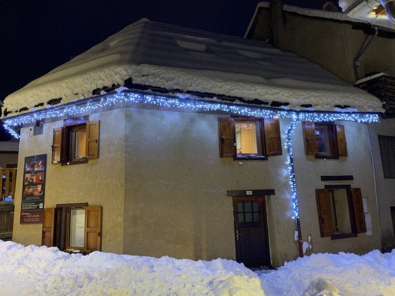 foto 0 Huurhuis van particulieren Serre Chevalier maison Provence-Alpes-Cte d'Azur Hautes-Alpes