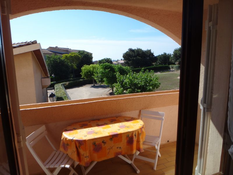 foto 1 Huurhuis van particulieren Carqueiranne appartement Provence-Alpes-Cte d'Azur Var Balkon
