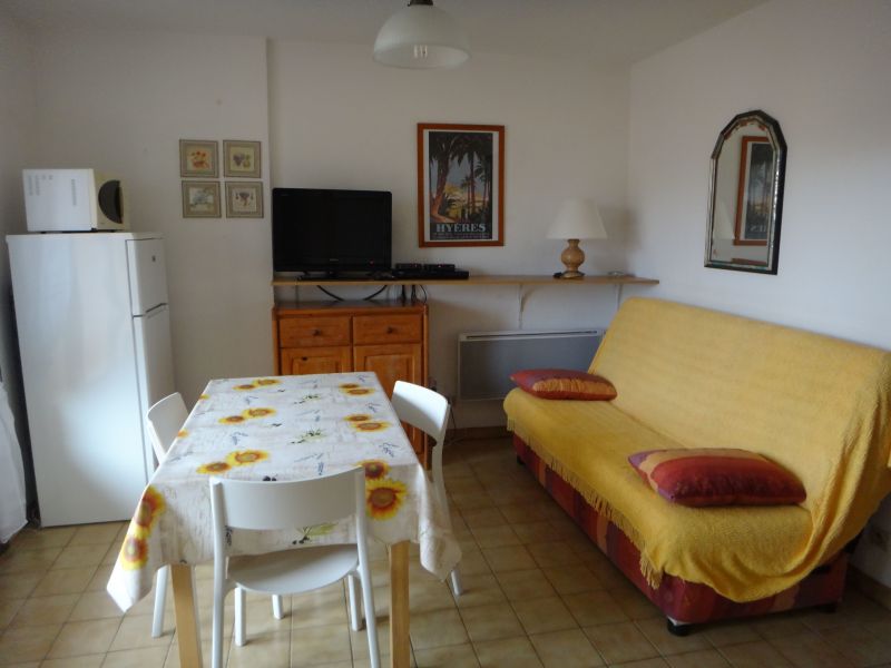 foto 4 Huurhuis van particulieren Carqueiranne appartement Provence-Alpes-Cte d'Azur Var Verblijf