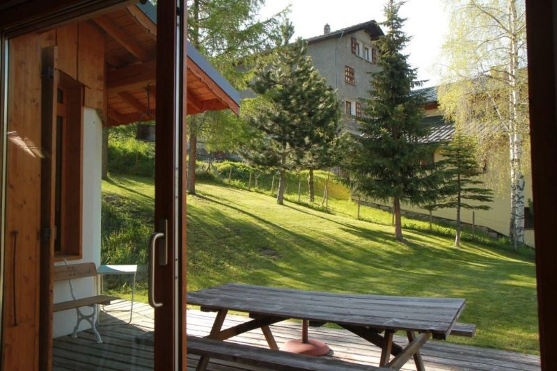 foto 7 Huurhuis van particulieren Les Menuires chalet Rhne-Alpes Savoie