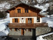 Vakantiewoningen Brides Les Bains: chalet nr. 1618