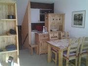 Vakantiewoningen Les Menuires: studio nr. 1624