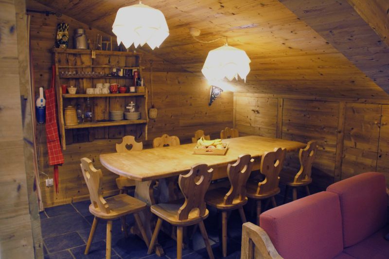 foto 5 Huurhuis van particulieren Valmorel appartement Rhne-Alpes Savoie