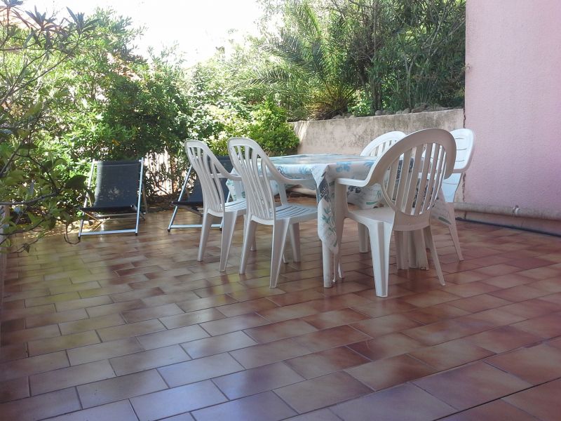 foto 3 Huurhuis van particulieren Collioure appartement Languedoc-Roussillon Pyrnes-Orientales Terras