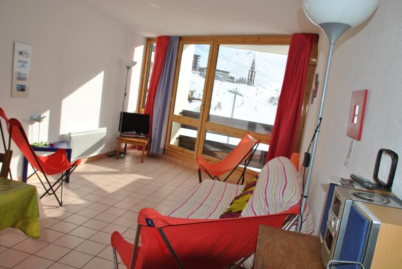 foto 0 Huurhuis van particulieren Les Menuires appartement Rhne-Alpes Savoie