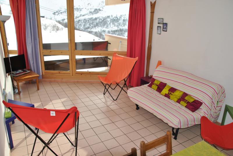 foto 1 Huurhuis van particulieren Les Menuires appartement Rhne-Alpes Savoie Verblijf