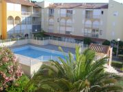 Vakantiewoningen Narbonne Plage (Strand) voor 3 personen: appartement nr. 16430