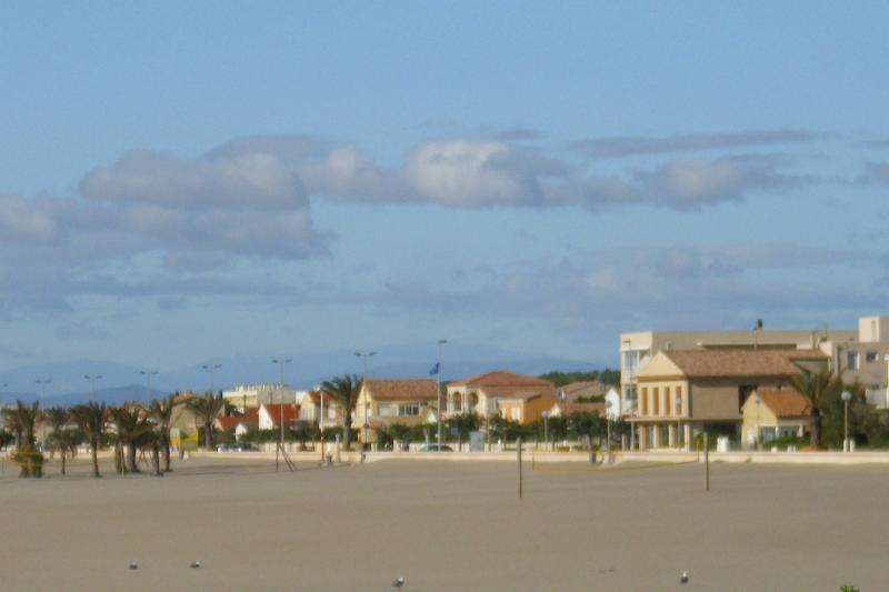 foto 4 Huurhuis van particulieren Narbonne plage (strand) appartement Languedoc-Roussillon Aude