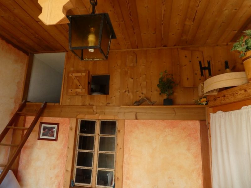 foto 3 Huurhuis van particulieren Les Menuires appartement Rhne-Alpes Savoie Overig uitzicht