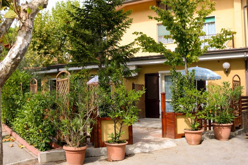 foto 6 Huurhuis van particulieren Bellaria Igea Marina appartement Emilia-Romagna Rimini (provincie) Ingang