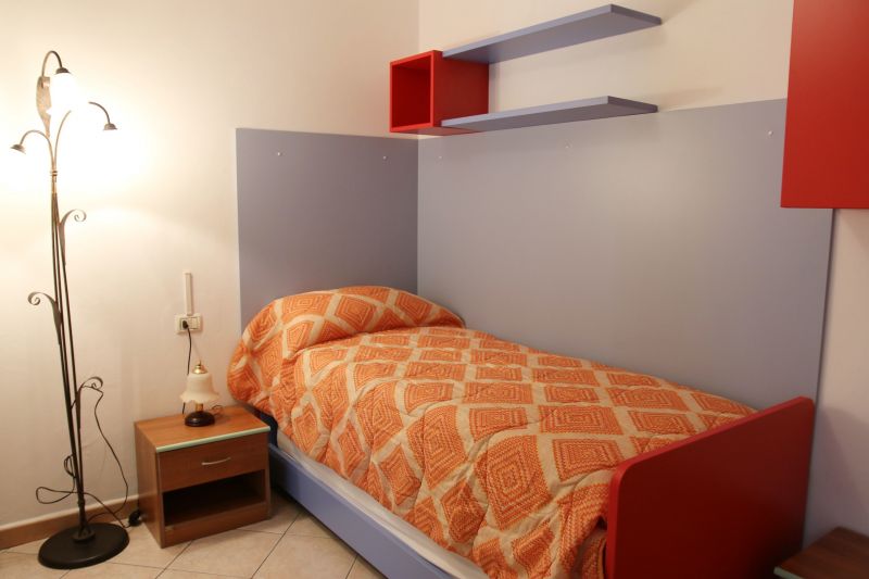foto 11 Huurhuis van particulieren Bellaria Igea Marina appartement Emilia-Romagna Rimini (provincie) slaapkamer 2