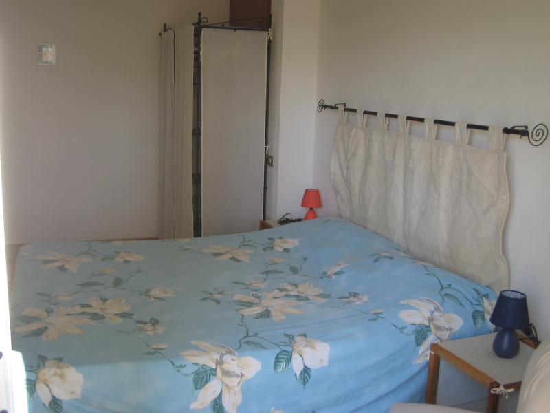 foto 2 Huurhuis van particulieren Golfo Aranci appartement Sardini Olbia Tempio (provincie) slaapkamer 1