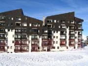 Vakantiewoningen Franse Alpen voor 3 personen: appartement nr. 1664
