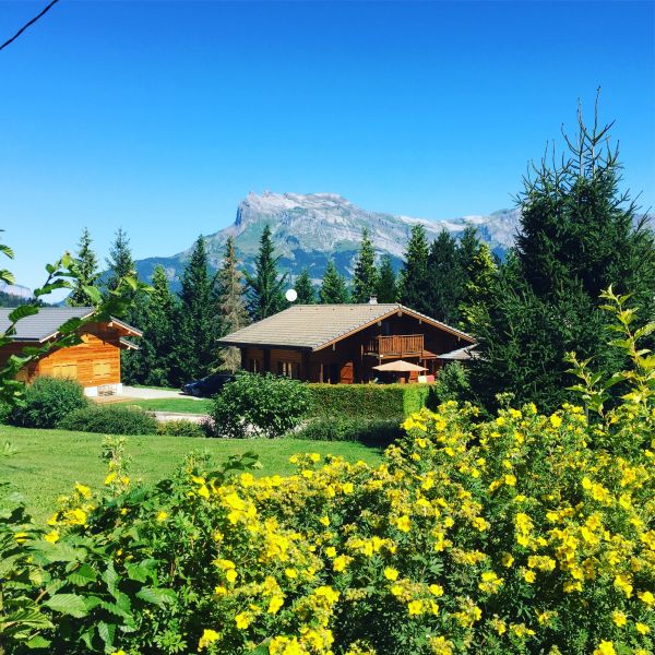 foto 19 Huurhuis van particulieren Megve chalet Rhne-Alpes Haute-Savoie