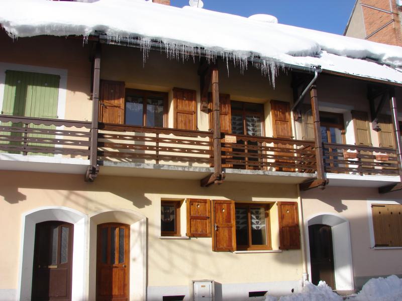 foto 0 Huurhuis van particulieren Montgenvre maison Provence-Alpes-Cte d'Azur Hautes-Alpes