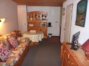 Vakantiewoningen wintersportplaats Tarentaise: studio nr. 1708