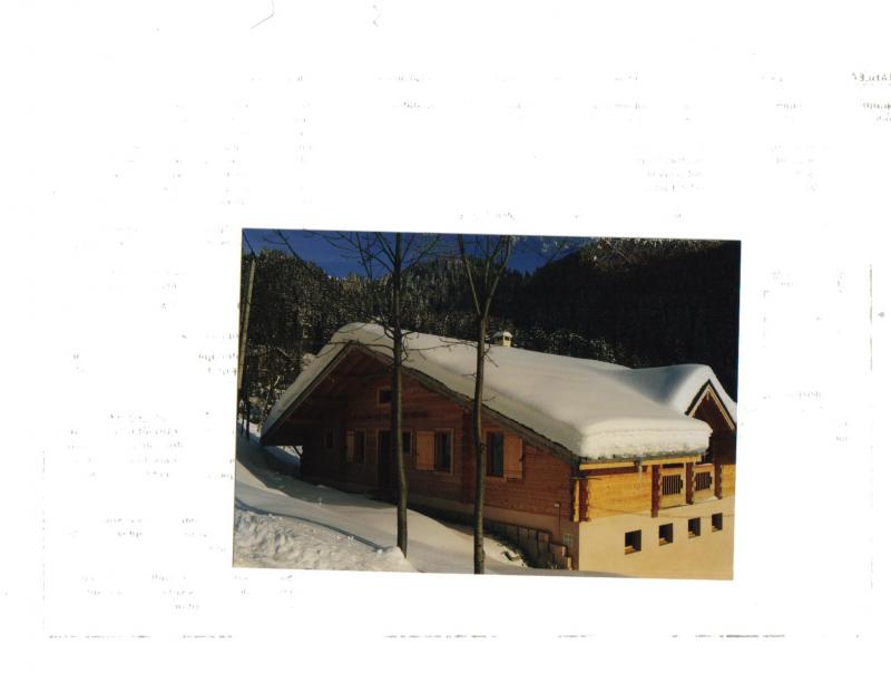 foto 0 Huurhuis van particulieren Les Saisies appartement Rhne-Alpes Savoie Het aanzicht van de woning
