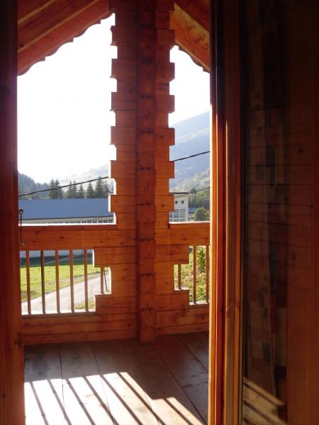 foto 4 Huurhuis van particulieren Les Saisies appartement Rhne-Alpes Savoie