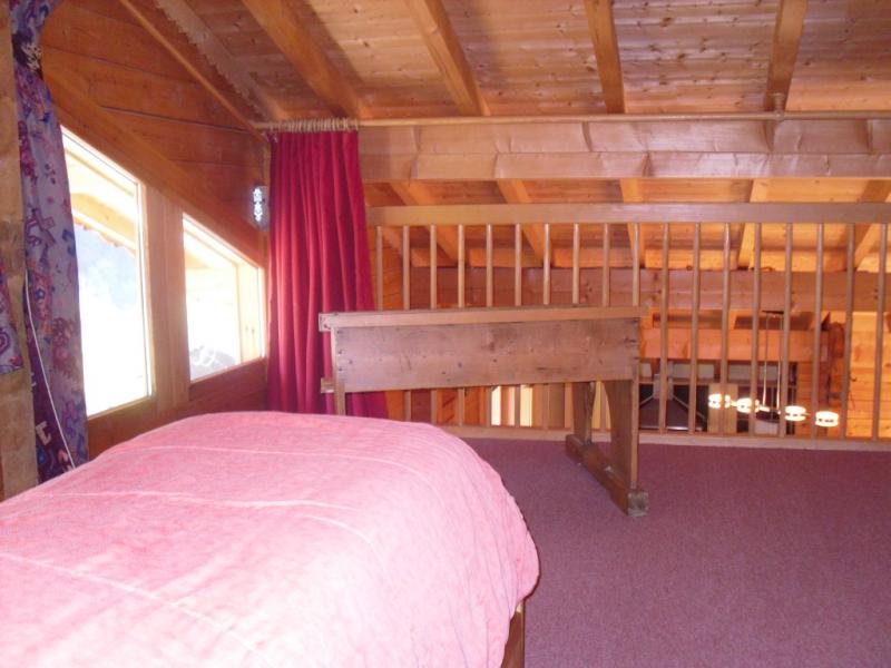 foto 9 Huurhuis van particulieren Les Saisies appartement Rhne-Alpes Savoie